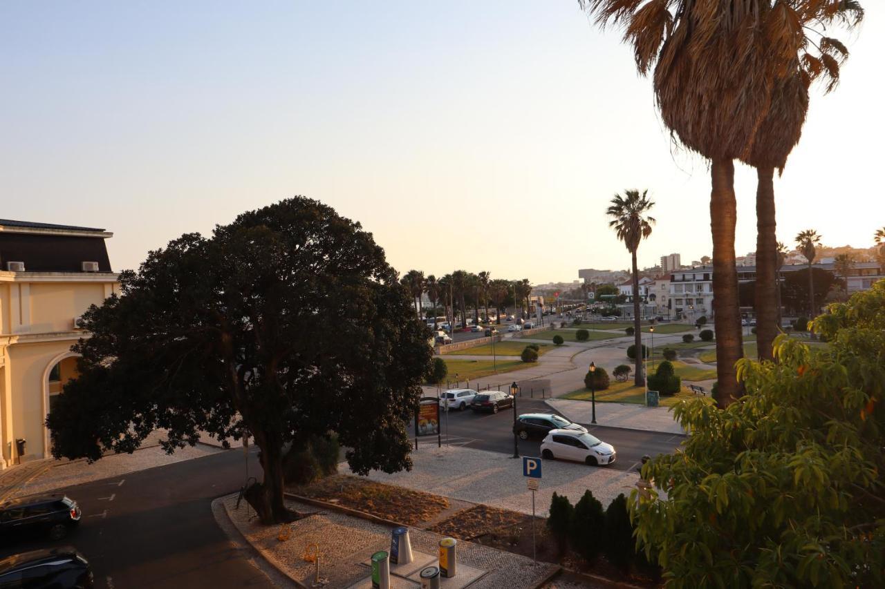 Rua Das Arcadas Do Parque 52 Εστορίλ Εξωτερικό φωτογραφία