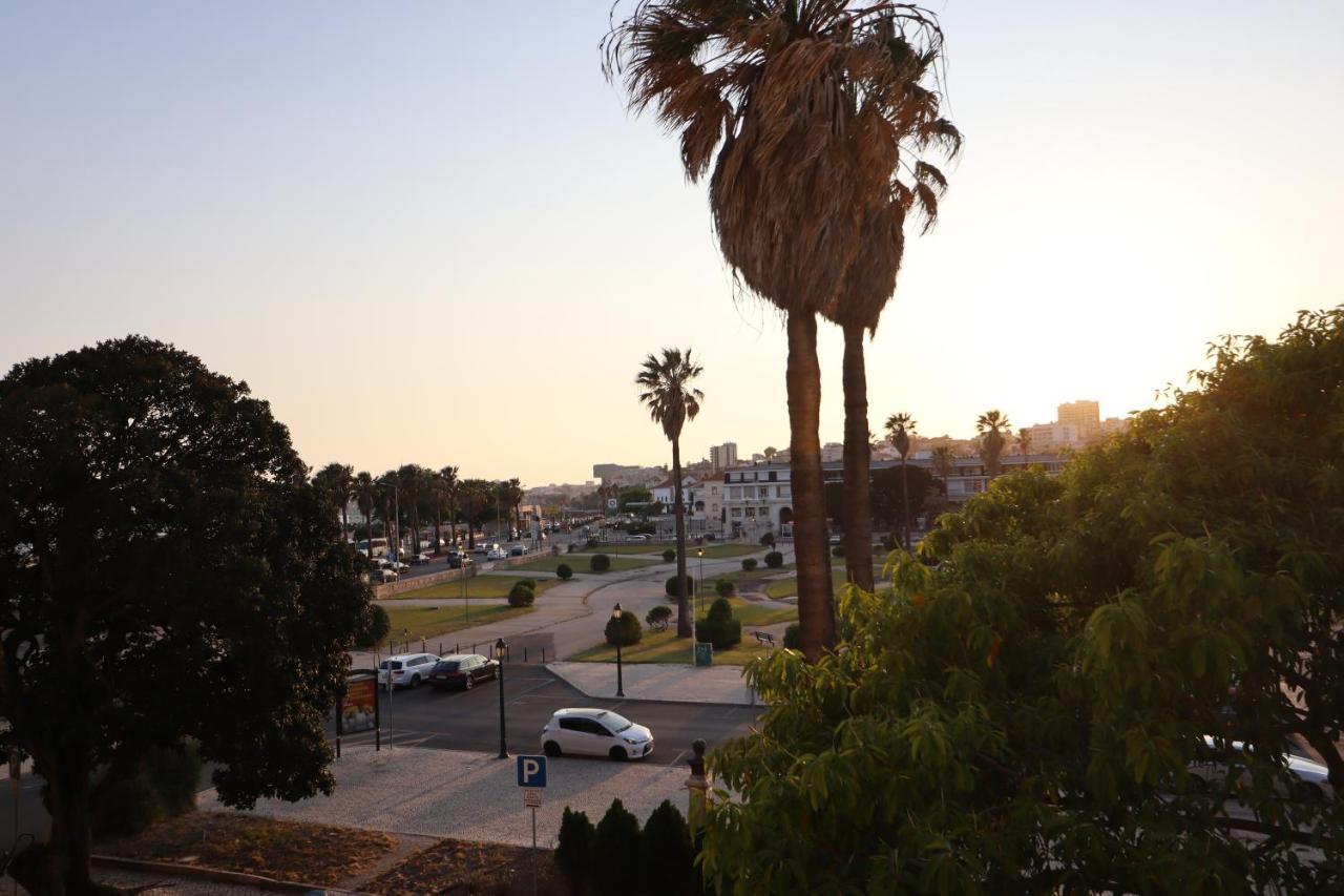 Rua Das Arcadas Do Parque 52 Εστορίλ Εξωτερικό φωτογραφία