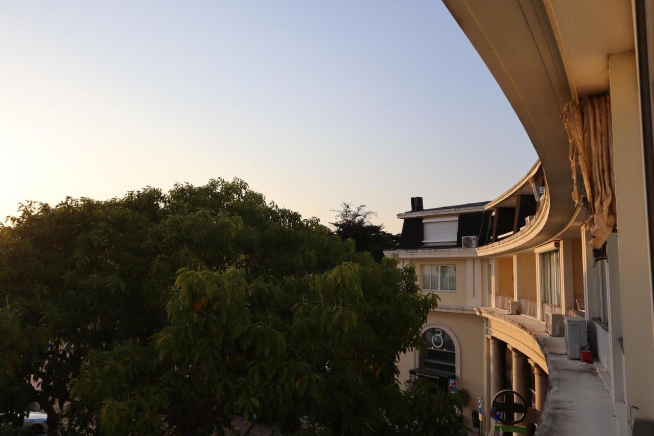 Rua Das Arcadas Do Parque 52 Εστορίλ Εξωτερικό φωτογραφία