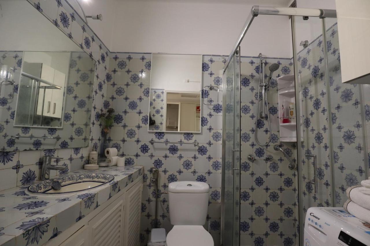 Rua Das Arcadas Do Parque 52 Εστορίλ Εξωτερικό φωτογραφία